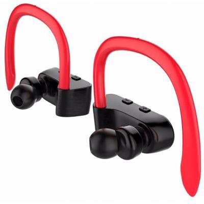 Наушники AWEI T2 Twins Earphones Red (F_53651)
