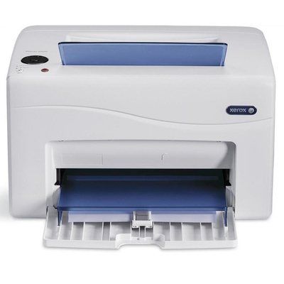 Лазерный принтер XEROX Phaser 6022NI (Wi-Fi) (6022V_NI)