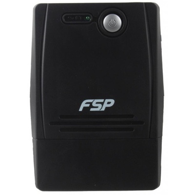 Источник бесперебойного питания FSP DP 850VA (DP850IEC)