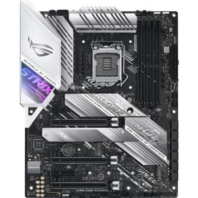 Материнская плата ASUS ROG STRIX Z490-A GAMING