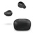 Наушники Philips TAT2205 True Wireless Mic Black (TAT2205BK/00)
