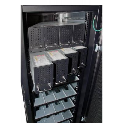 Источник бесперебойного питания Powercom ONL-M60K-30