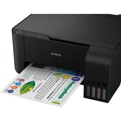 Многофункциональное устройство Epson L3110 (C11CG87405)