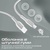 Дата кабель USB 2.0 AM to Type-C xcord-ac.white Promate (xcord-ac.white)