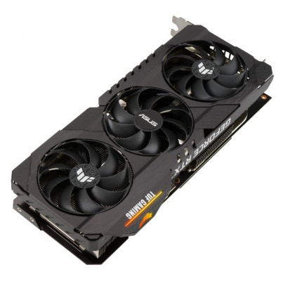 Видеокарта ASUS GeForce RTX3080Ti 12Gb TUF GAMING (TUF-RTX3080TI-12G-GAMING)