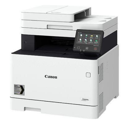 Многофункциональное устройство Canon i-SENSYS MF742Cdw c Wi-Fi (3101C013)