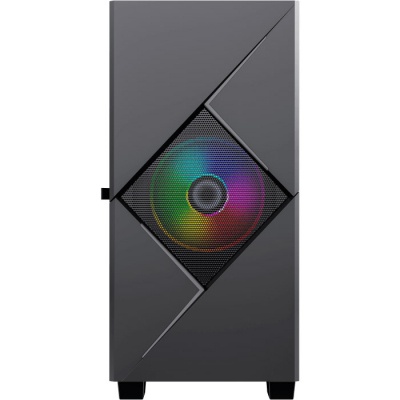Корпус Gamemax Cyclops BG