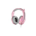 Навушники 2E Gaming HG315 RGB USB 7.1 Pink (2E-HG315PK-7.1)