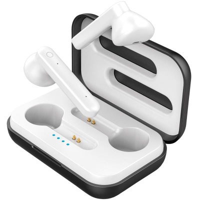 Наушники Gelius Ultra Capsule 2 GU-TWS-003v2 White (00000078104)