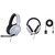 Навушники Sony Inzone H3 Over-ear (MDRG300W.CE7)