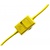 Наушники SteelSeries Siberia 200 Proton Yellow (51138)