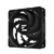 Кулер до корпусу Zalman ZM-AF120BLACK