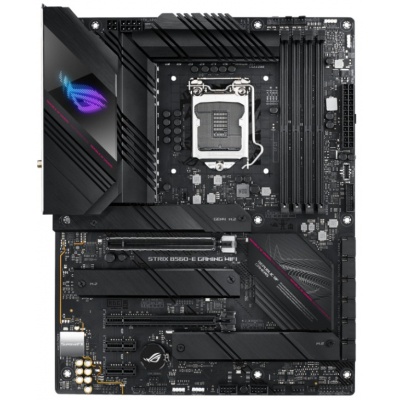 Материнская плата ASUS ROG STRIX B560-E GAMING WIFI