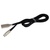 Дата кабель USB 2.0 AM to Micro 5P 1.0m DC-MU-102ZR black Greenwave (R0014171)