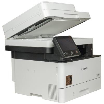 Многофункциональное устройство Canon MF443dw c Wi-Fi + 057HBK (3514C008AABND1)