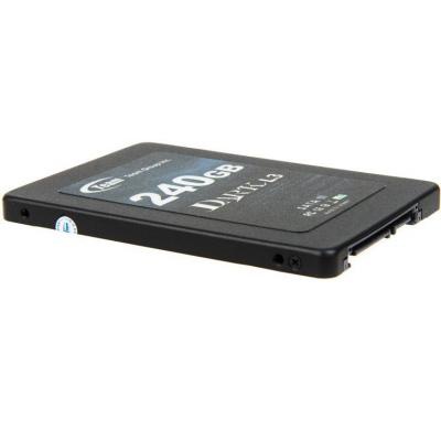 Накопитель SSD 2.5' 240GB Team (T253L3240GMC101)