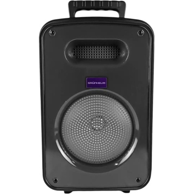 Акустична система Grunhelm GW - 818 BM (GW-818-BM)