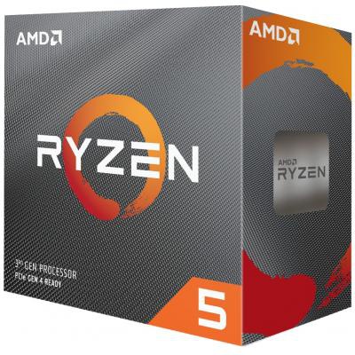 Процесор AMD Ryzen 5 3500X (100-100000158BOX)