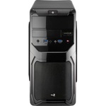 Корпус AeroCool PGS QS 183 Advance (Black) (4713105956429)