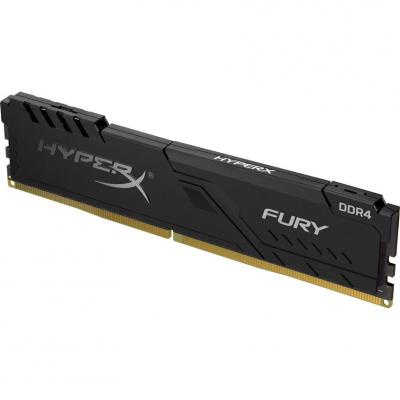 Модуль памяти для компьютера DDR4 32GB 3466 MHz Fury Black Kingston Fury (ex.HyperX) (HX434C17FB3/32)