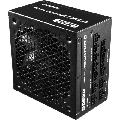 Блок живлення Enermax 1200W REVOLUTION ATX3.0 (ERA1200EWT)