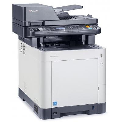 Многофункциональное устройство Kyocera ECOSYS M6030cdn (1102NV3NL0)