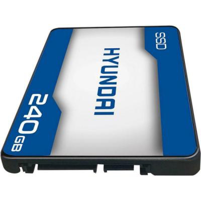 Накопитель SSD 2.5' 240GB Hyundai (C2S3T/240G)
