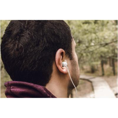 Наушники ACME HE21W Earphones With Mic (4770070880999)