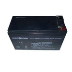 Батарея к ИБП 12В 9Ач LogicPower (1516)