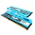 Модуль памяти для компьютера DDR3 16GB (2x8GB) 2400 MHz Thunderbird Series-Blue Apacer (DK.16GAT.KA7K2)