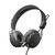Наушники Trust Muro All-round 3.5mm BLACK (23107)