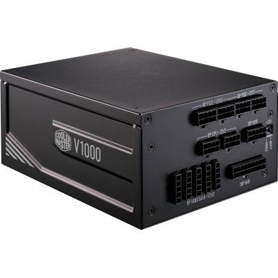 Блок питания CoolerMaster 1000W V Platinum (MPZ-A001-AFBAPV-EU)