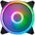 Кулер для корпуса 1stPlayer Firemoon M1 RGB Combo 3