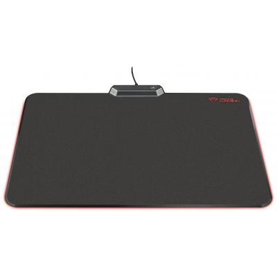 Коврик Trust GXT 760 Glide RGB Mousepad (21802)
