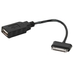 Переходник Samsung 30 pin to USB AF Viewcon (VDS 01)