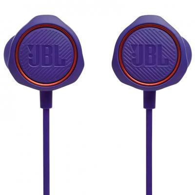 Навушники JBL Quantum 50 Purple (JBLQUANTUM50PUR)