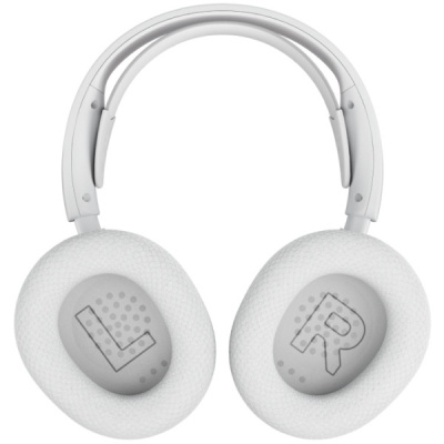Навушники SteelSeries Arctis Nova 5X White (61677)