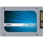 Накопитель SSD 2.5' 120GB MICRON (CT120M500SSD1_OEM)