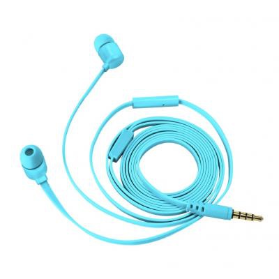 Наушники Trust Duga Mic Neon Blue (22107)
