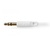 Наушники Edifier H190 White/Silver (H190 W/S)