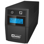 Источник бесперебойного питания Mustek PowerMust 636 LCD (98-LIC-C0636)