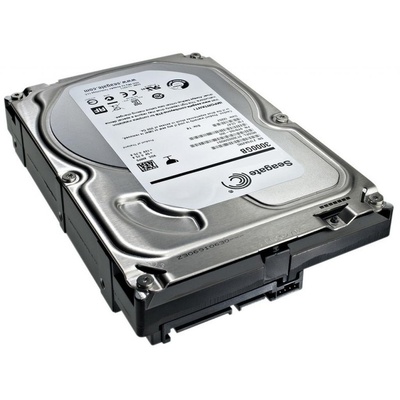 Жесткий диск 3.5'  300Gb Seagate (# ST3300820SCE #)