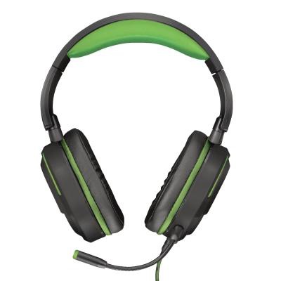 Наушники Trust GXT 422G Legion Gaming Headset for Xbox One BLACK (23402)