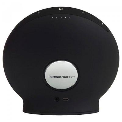 Акустическая система Harman Kardon Onyx Mini Black (HKONYXMINIBLKEU)