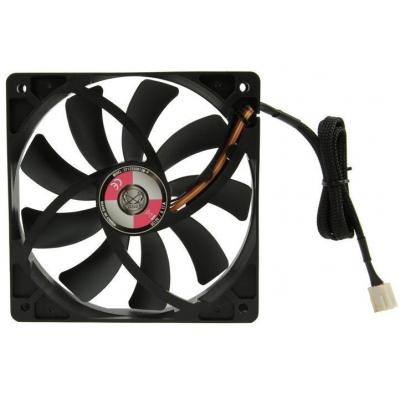 Кулер для корпуса SCYTHE Slip Stream 120 (SY1225DB12M-P)