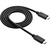Дата кабель USB-C to USB-C 1.2m 100W 20V/ 5A black Canyon (CNS-USBC9B)