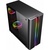 Корпус Frime Bifrost-U3-GLS-RGBRF-WP