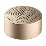 Акустическая система Xiaomi Mi Portable Bluetooth Speaker Gold