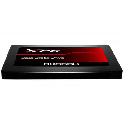 Накопитель SSD 2.5' 960GB ADATA (ASX950USS-960GT-C)