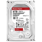 Жесткий диск 3.5' 8TB WD (WD80EFAX)
